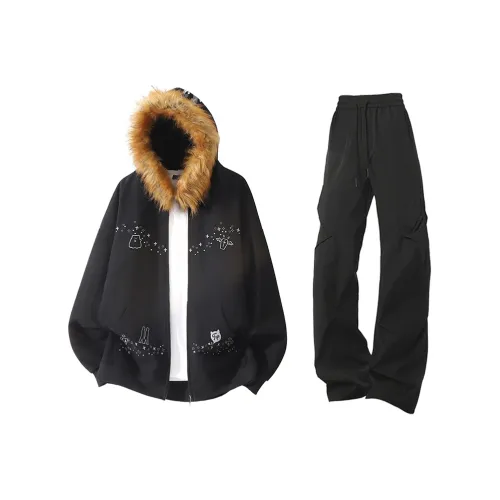 FAX FOR FMACM Комплект Свитшот Унисекс