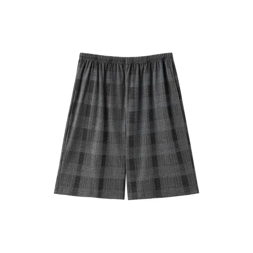 MIMOSA CHUR Изображение Цвет Мужские Пижамные Штаны