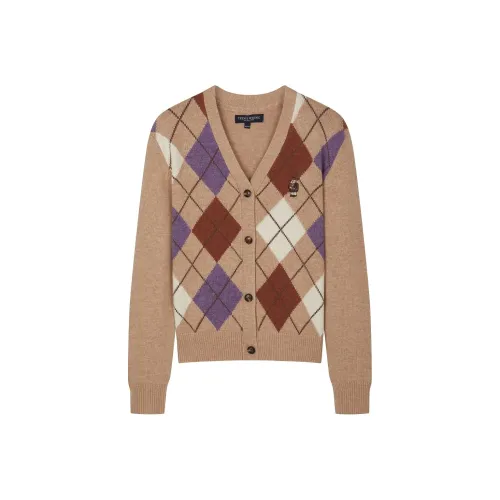 Teenie Weenie 2025 Fall Трикотаж Женский