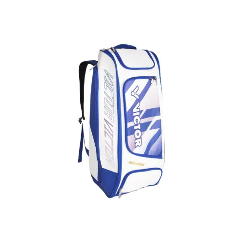 Victor Сумки для бадминтонных ракеток Рюкзак Унисекс