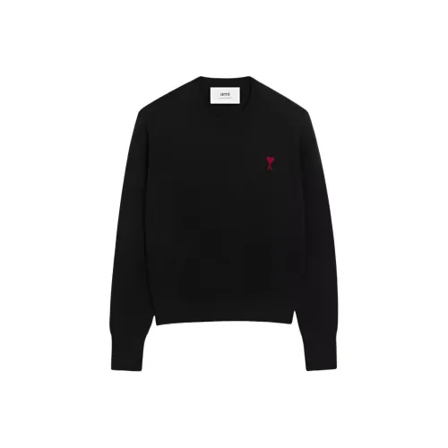 AMIPARIS Черные Женские Свитера