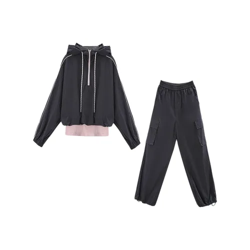 A paradise for awakening Повседневный костюм женский