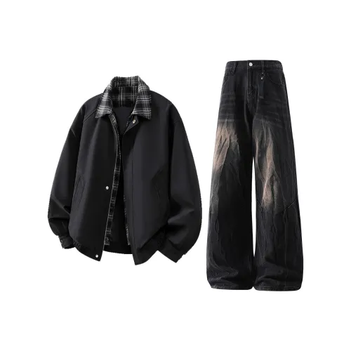 EOOVEN Повседневная спортивная одежда унисекс