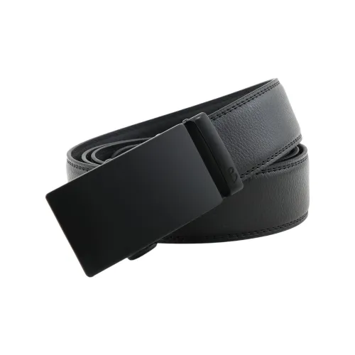 FEECANOO Ремни из коровьей кожи Мужской 3,5 см