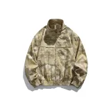 Камуфляжный желтый