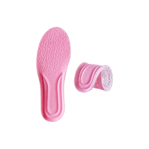 Footprint Tribe ПУ (полиуретан) Сетка Ткань Стельки Детские