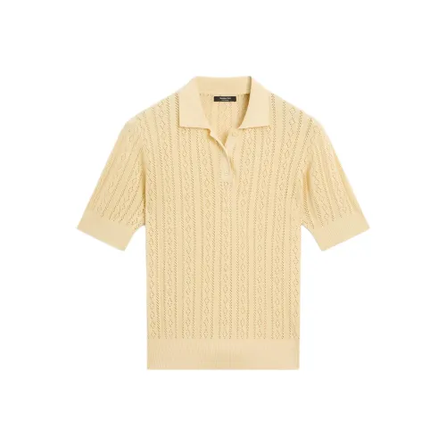 Massimo Dutti Поло Женское