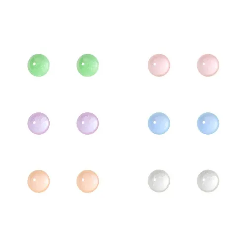 SINCE BEAUTY Наборы подарочных коробок из смолы для женщин