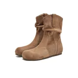 Верблюжий (с флисовой подкладкой)