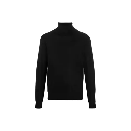 ARMANI EXCHANGEAE FW22 Свитер Мужской Черный