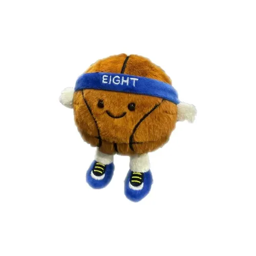 SUYG Плюшевые подвески унисекс