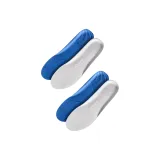 [Комплект для стирки] 2 шт Серый Спортивный Дышащий Сетчатый с отверстиями 500+