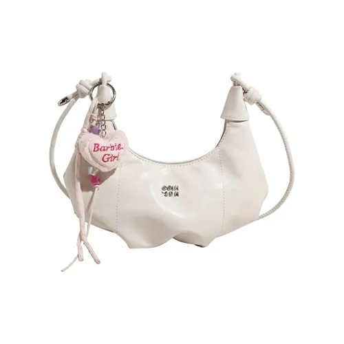 PARK DANCE ПУ (полиуретан) Сумка через плечо Унисекс Многоцветная