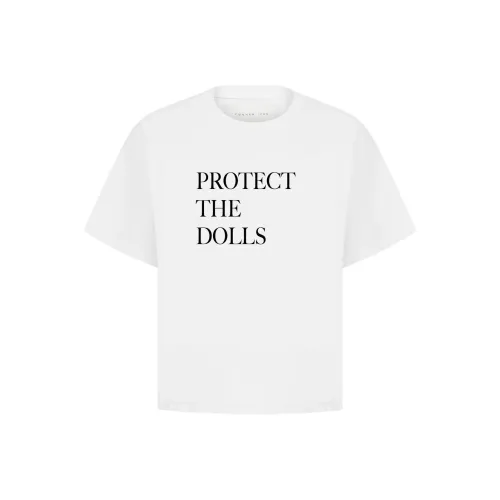 Conner Lves FW25 T-Shirt Унисекс