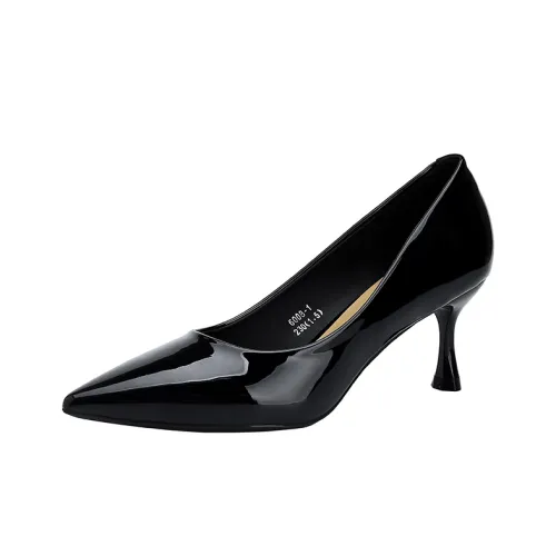 Dunnu Высокие каблуки Женские