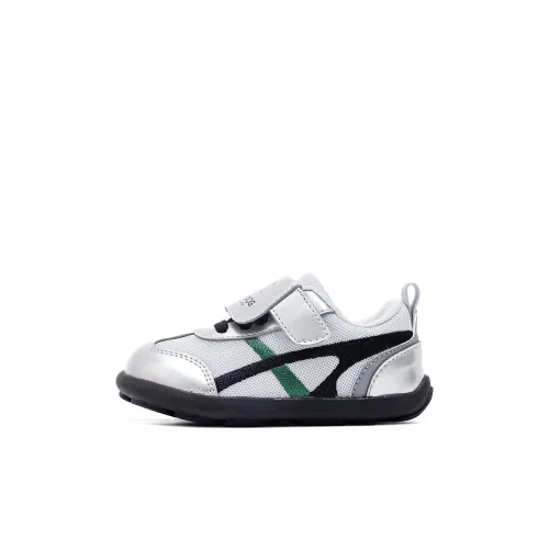 BOBDOG Детская повседневная обувь Низкий топ Дошкольная