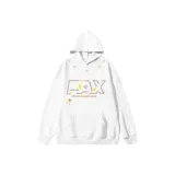 Белый - Флисовая подкладка