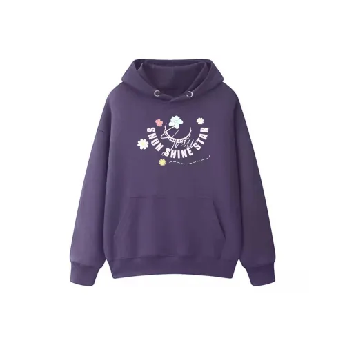 XDFM Унисекс Свитшоты