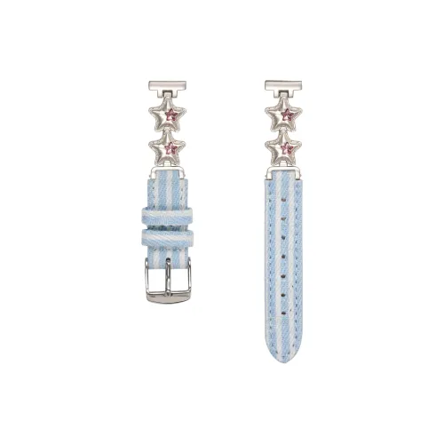 Ремень Wei Xin совместимость с Huawei материал металл деним