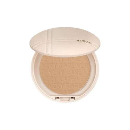 AOERBIN SHADES Пудра Заправка Пачка Натуральный Все Типы Кожи 10г