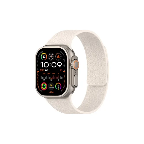 Jia Beauty Xing Ремень Apple Совместимость Кремниевый Материал