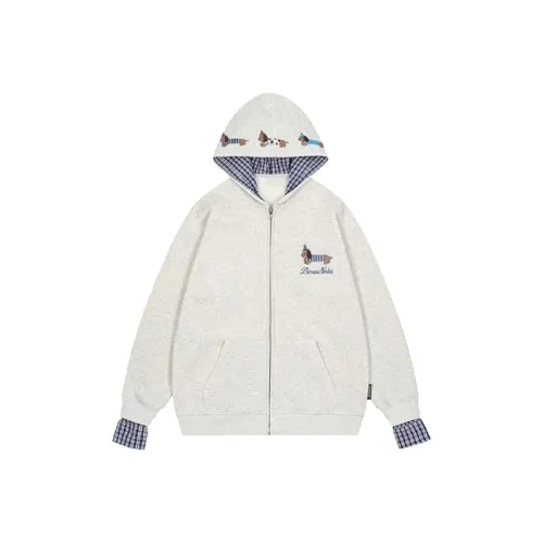 SISC Женские Свитшоты