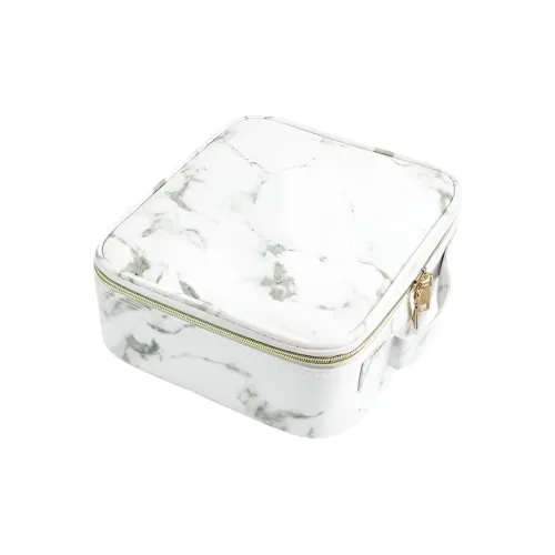 OMGD Портативный Косметичка с большой вместимостью для женщин