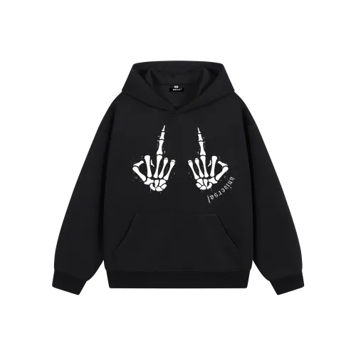 Universal Templates Толстовка Унисекс