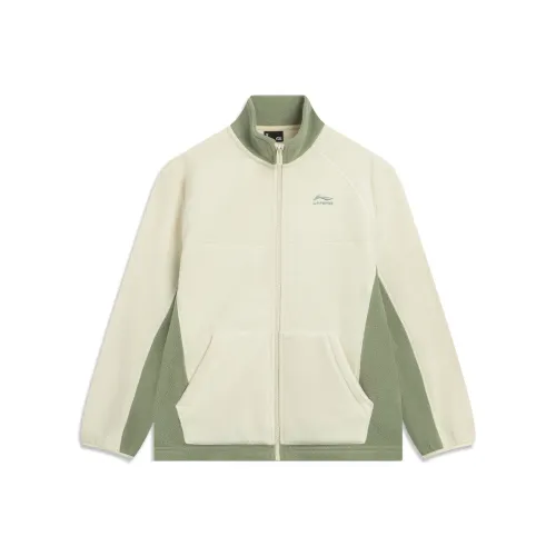 LINING YOUNG Свитшот Sportlife FW25 Детский