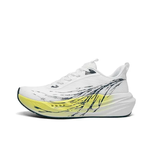 DoraemonA Низкий топ беговые кроссовки унисекс