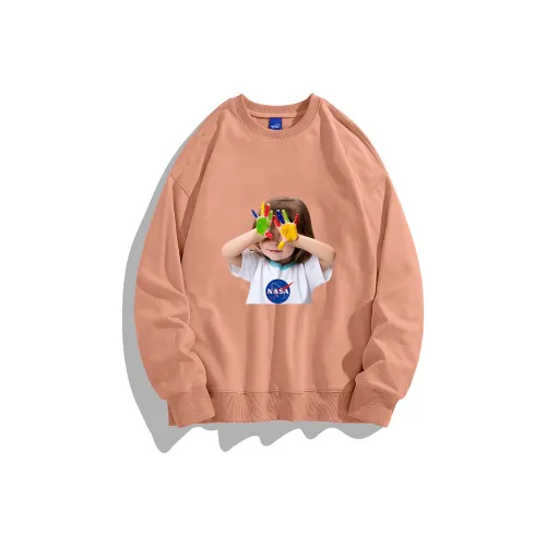 TSGM Унисекс Свитшоты