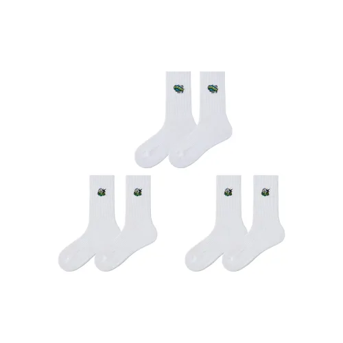 VEIDOORN Носки до колена Унисекс