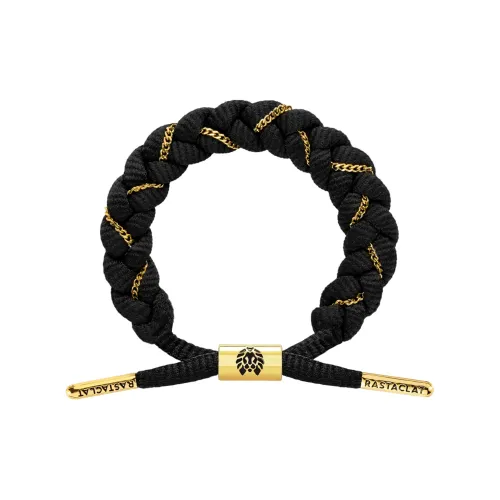 Rastaclat Полиэстер Браслеты Унисекс