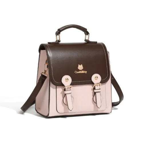 Meter Рюкзак Ins Женские Эксклюзивный Британский стиль с A Touch OF Элегантность Регулярный Нет Цветовая схема