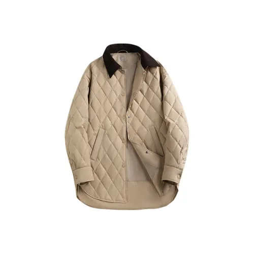 BOSIDENG Barn Style Пуховик Женские