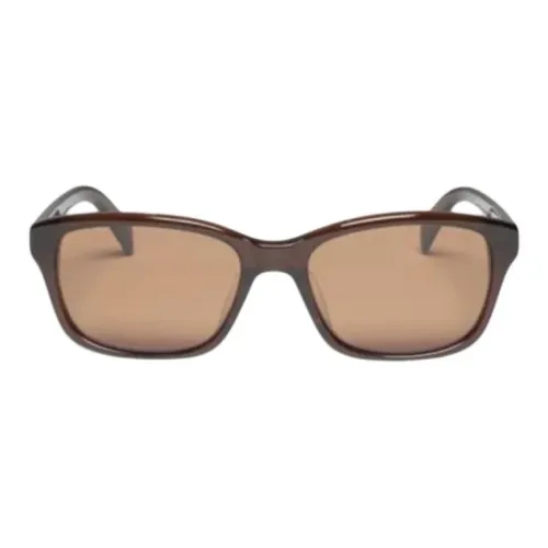 Stussy Квадратные Солнцезащитные Очки Унисекс Многоцветные