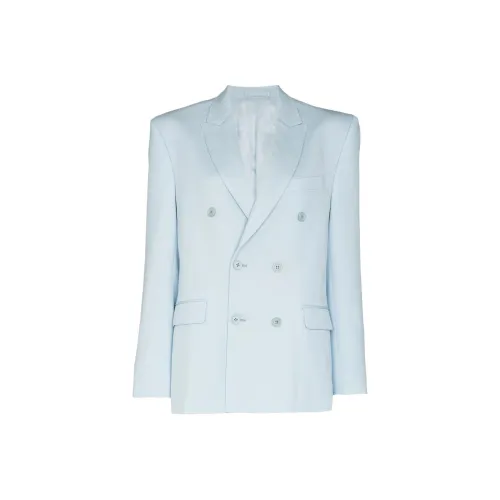 WARDROBE.NYC Бизнес-костюм куртка женская