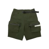 Армейский зеленый