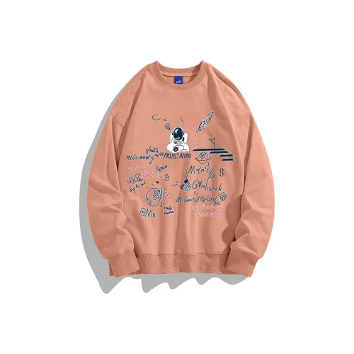 TSGM Унисекс Свитшоты