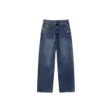 Синий (флисовая подкладка)