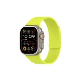 Неоново-зеленый