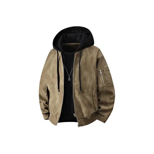 MORii Унисекс Куртки