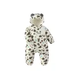 Белый кофейный тон 00315