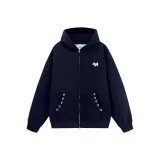 Темно-синий