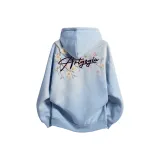 Светло-голубой