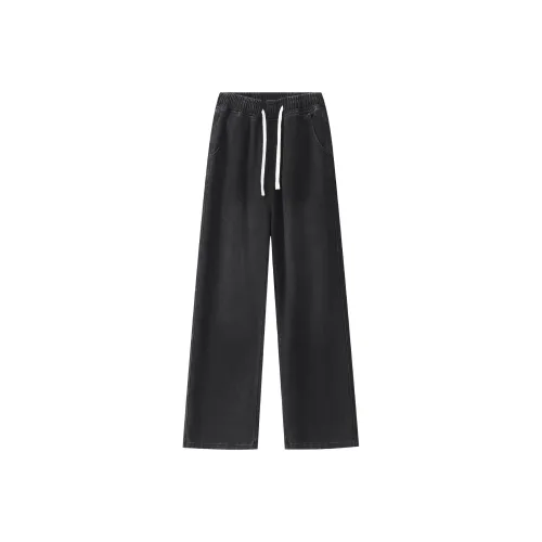 Emoji Унисекс Джинсы