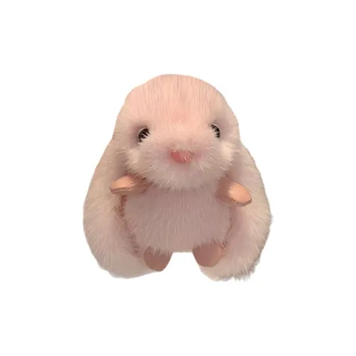 ZWU Плюшевые подвески унисекс