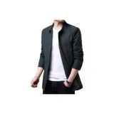 Темно-зеленый