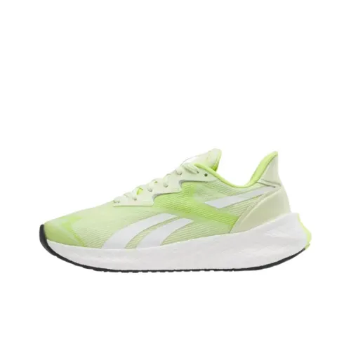 REEBOK Floatride Energy Symmetros 2,5 Беговые кроссовки Женские Белый Зеленый