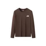 Темно-коричневый